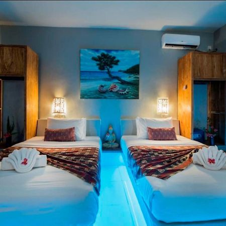 Bel Air Resort Гили Еър Екстериор снимка