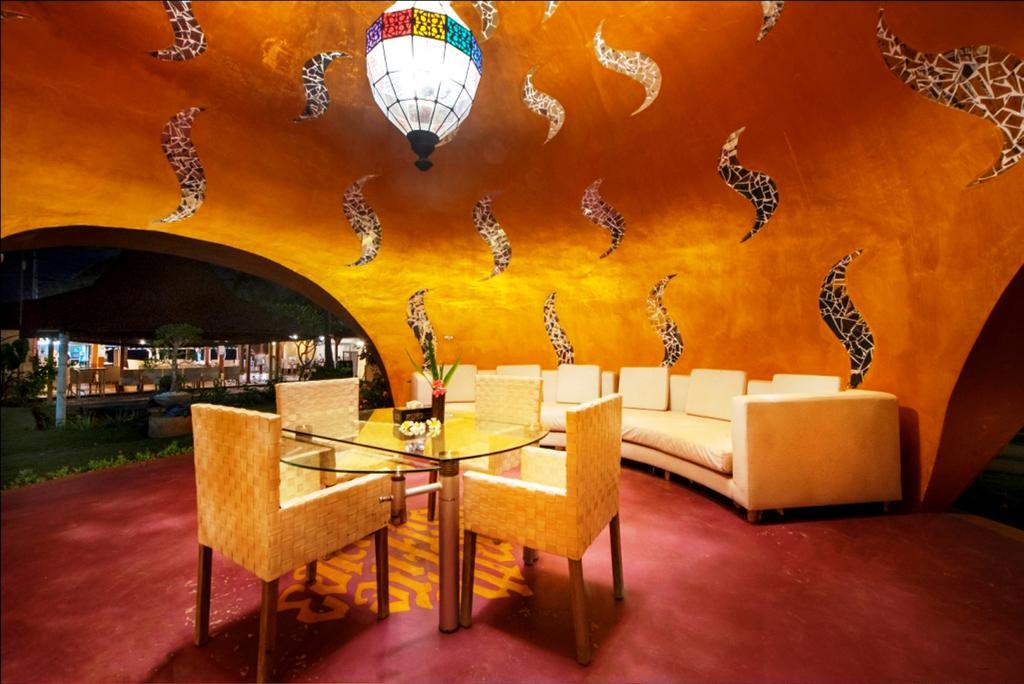 Bel Air Resort Гили Еър Екстериор снимка