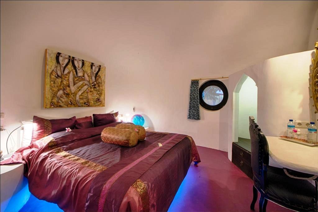 Bel Air Resort Гили Еър Екстериор снимка