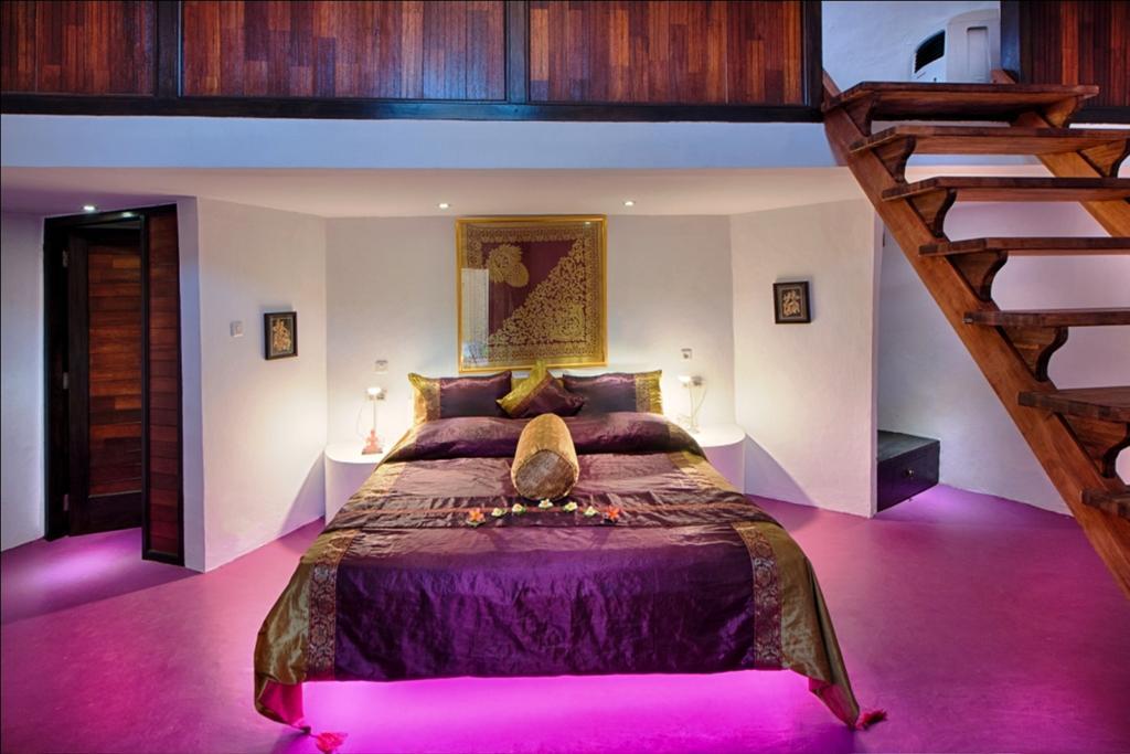 Bel Air Resort Гили Еър Екстериор снимка
