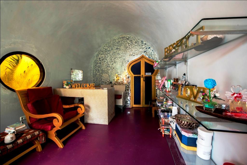 Bel Air Resort Гили Еър Екстериор снимка