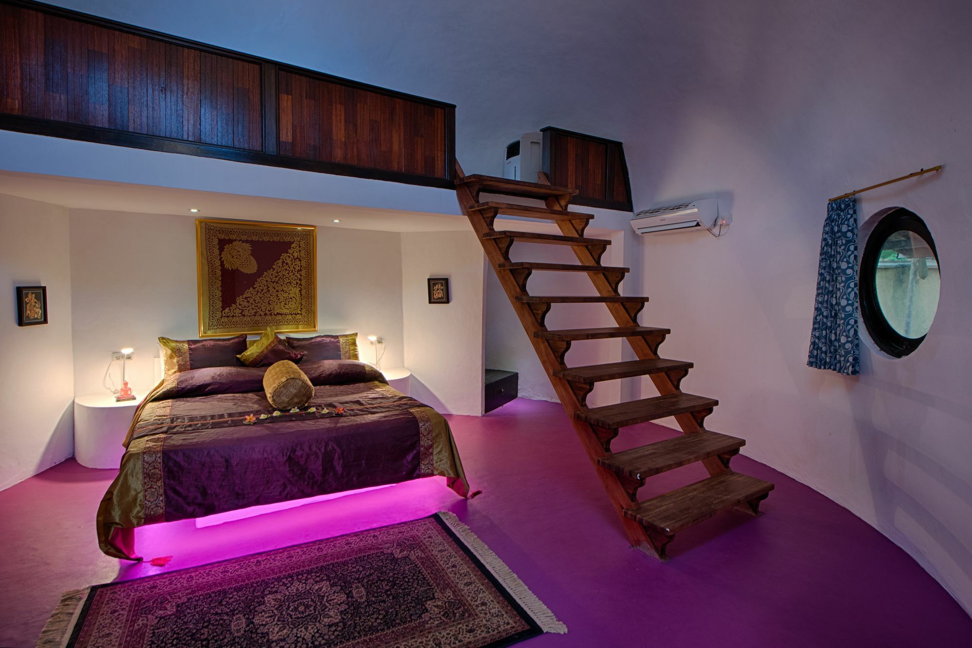 Bel Air Resort Гили Еър Екстериор снимка