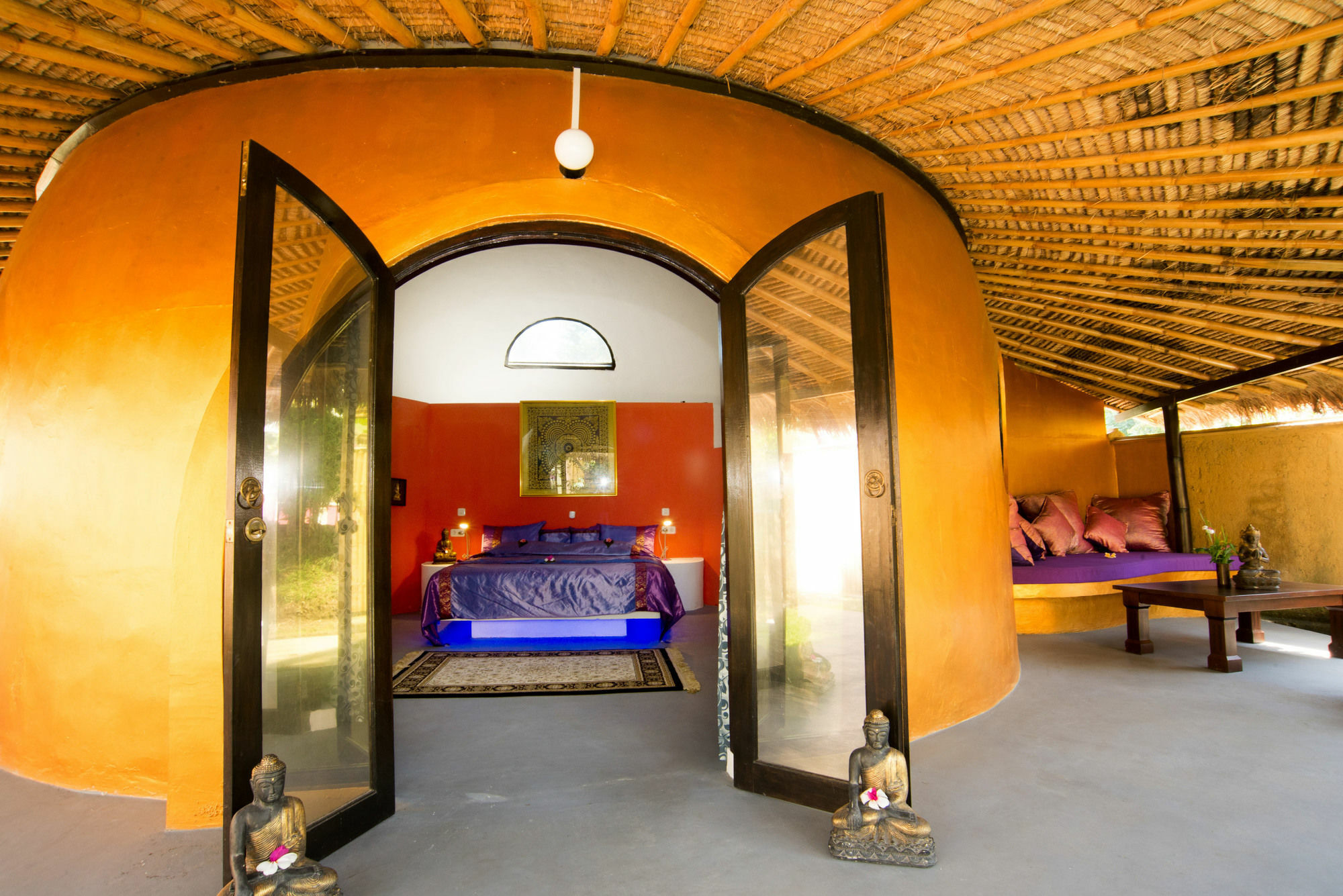 Bel Air Resort Гили Еър Екстериор снимка